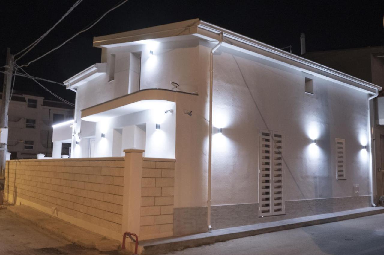The Simo'S House Camere A Marzamemi Εξωτερικό φωτογραφία