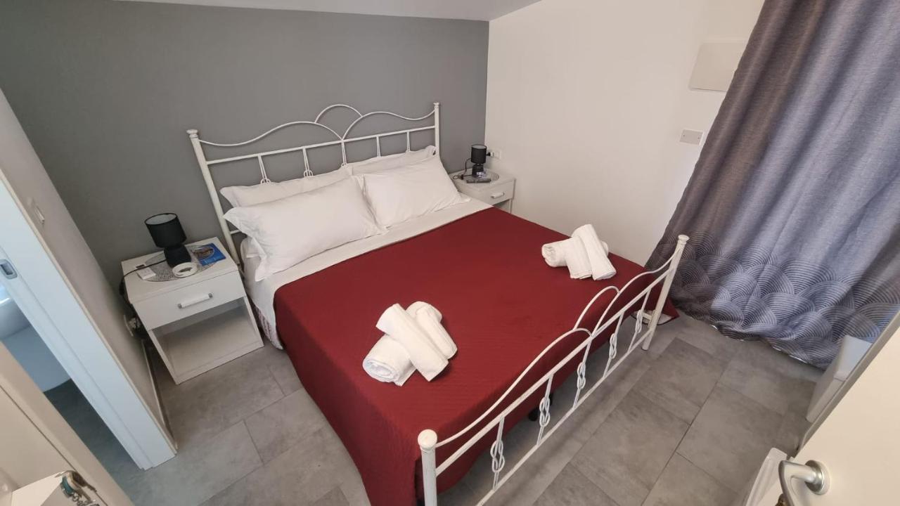 The Simo'S House Camere A Marzamemi Εξωτερικό φωτογραφία
